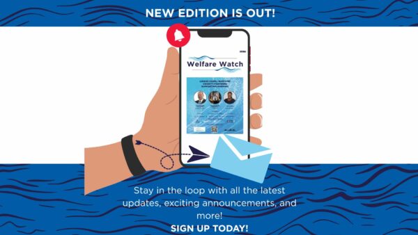 Welfare Watch News Banner